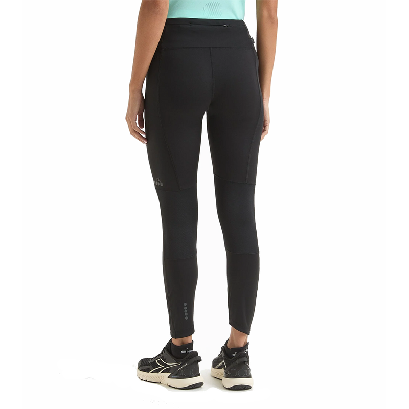 Diadora Run Crew Tight