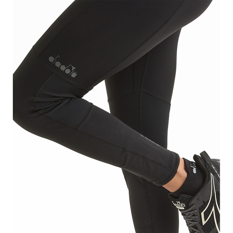 Diadora Run Crew Tight