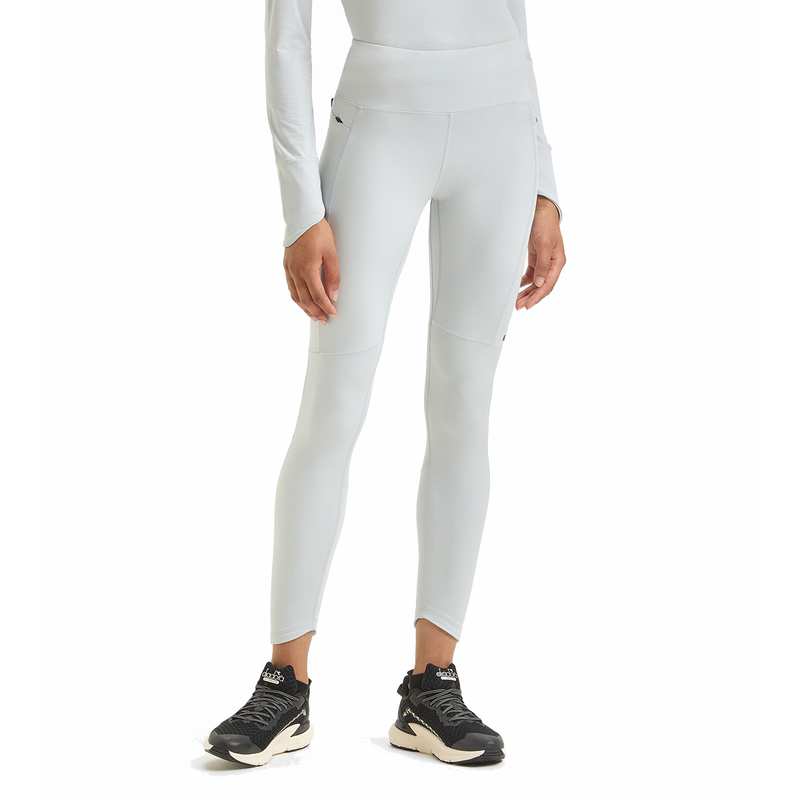 Diadora Run Crew Tight