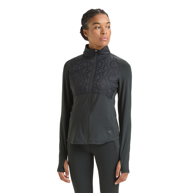 Diadora Run Winter Protection Jacket