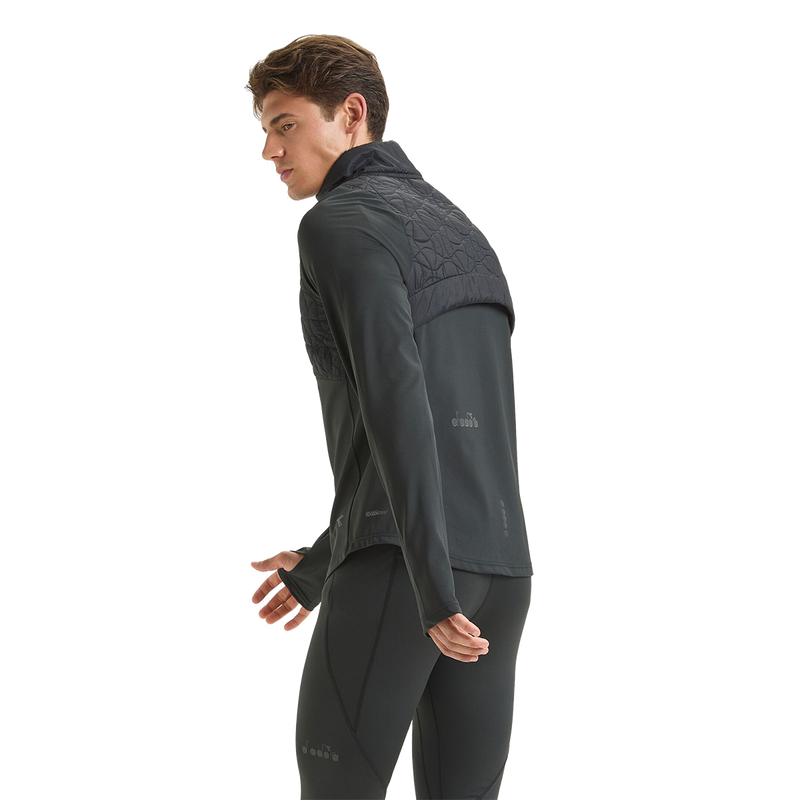 Diadora Run Winter Protection Jacket