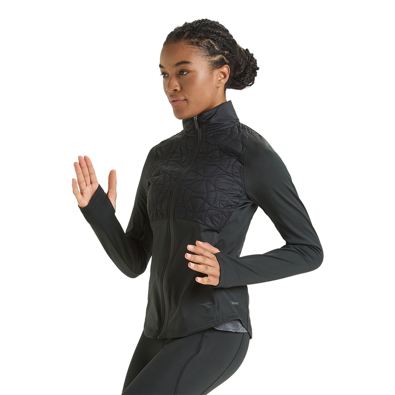 Diadora Run Winter Protection Jacket