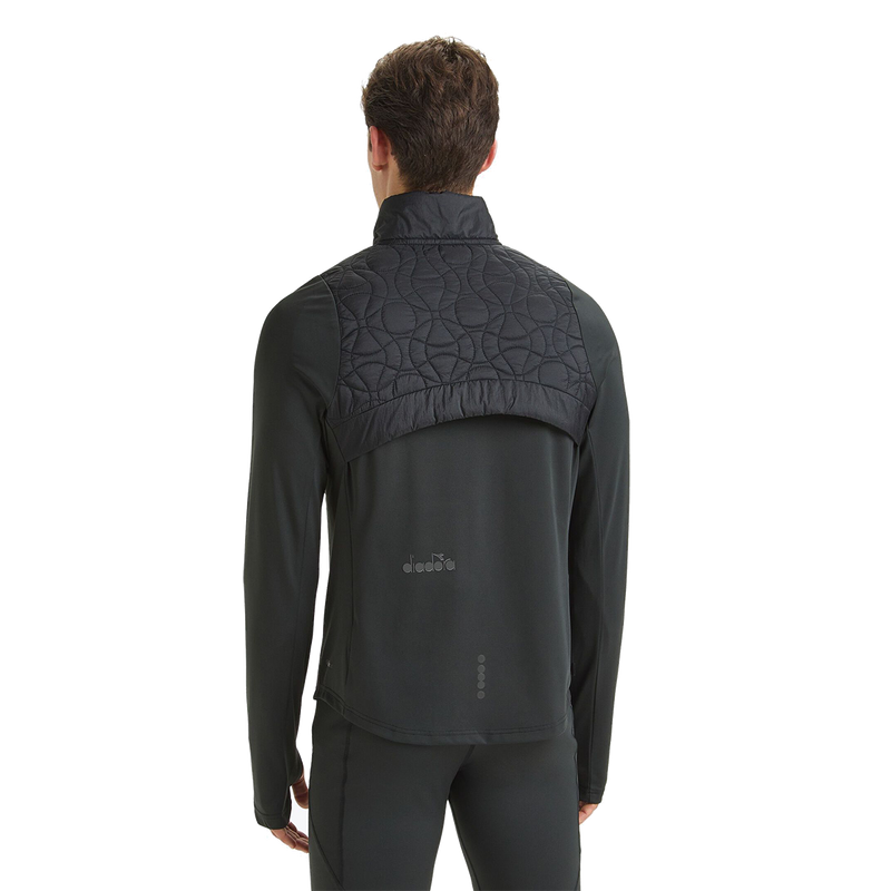 Diadora Run Winter Protection Jacket