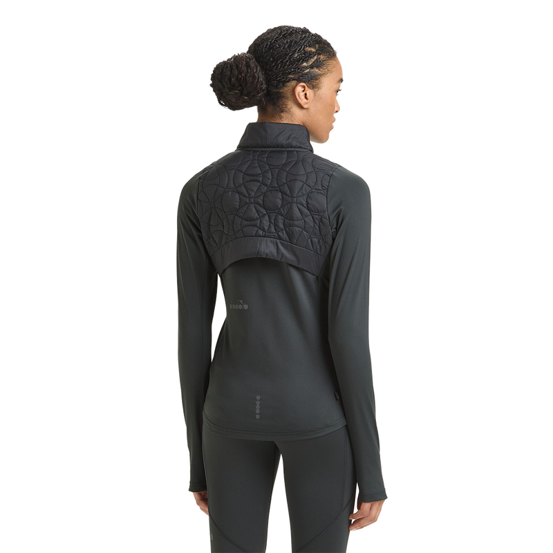 Diadora Run Winter Protection Jacket