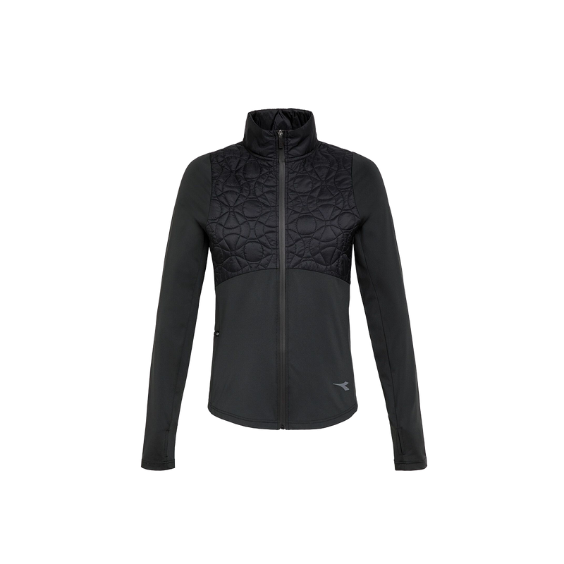 Diadora Run Winter Protection Jacket