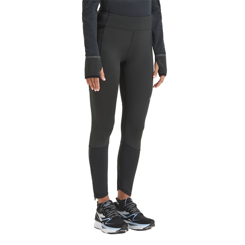 Diadora Run Winter Protection Tight
