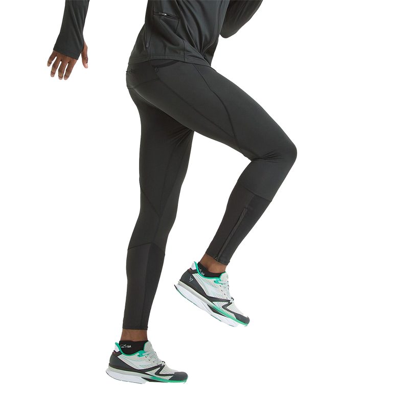 Diadora Run Winter Protection Tight