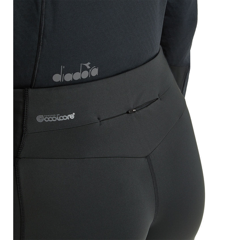 Diadora Run Winter Protection Tight
