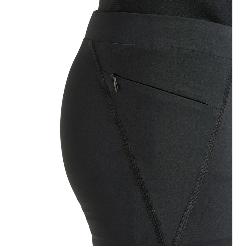 Diadora Short Tight