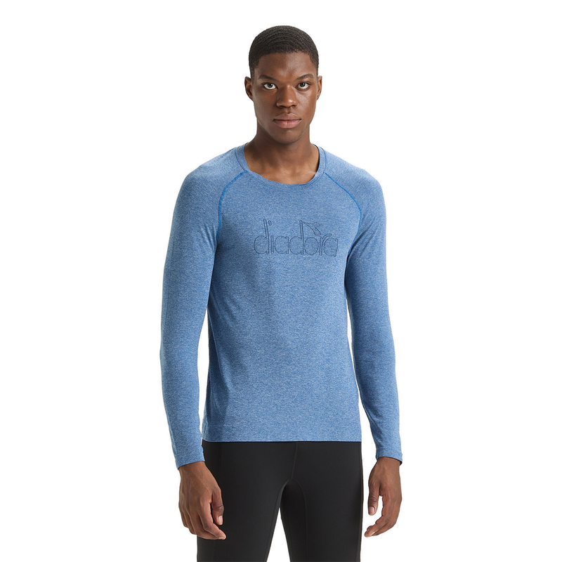 Diadora Skin Friendly Longsleeve