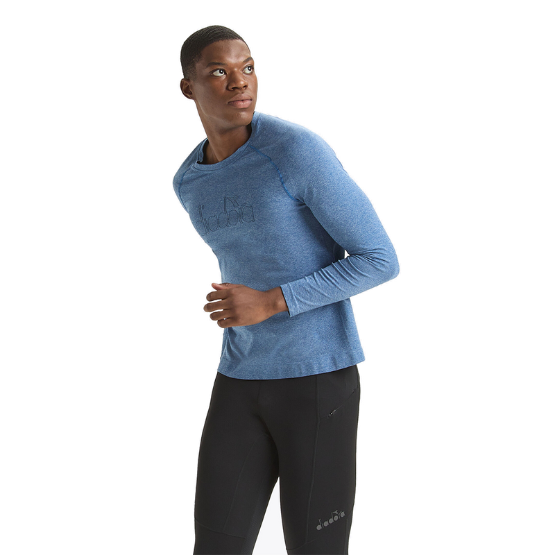 Diadora Skin Friendly Longsleeve