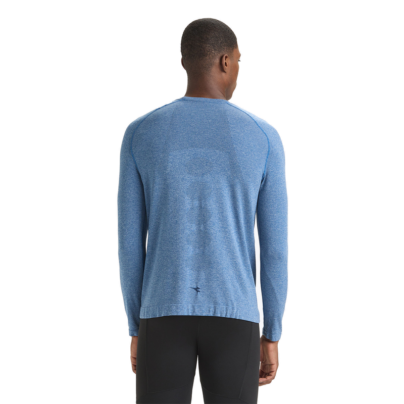 Diadora Skin Friendly Longsleeve