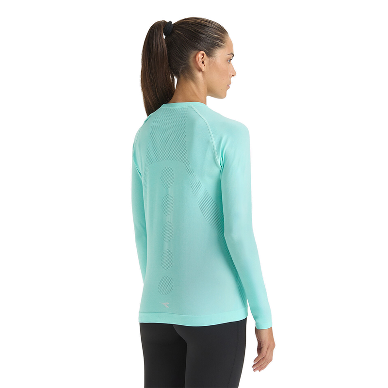 Diadora Skin Friendly Longsleeve