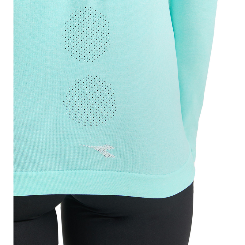 Diadora Skin Friendly Longsleeve