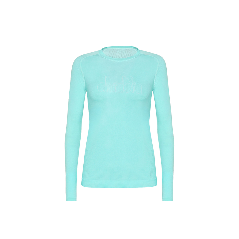 Diadora Skin Friendly Longsleeve
