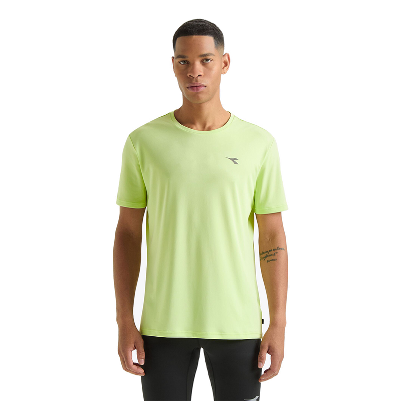 Diadora SS T-Shirt Run