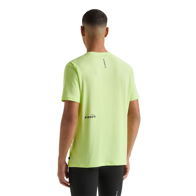 Diadora SS T-Shirt Run
