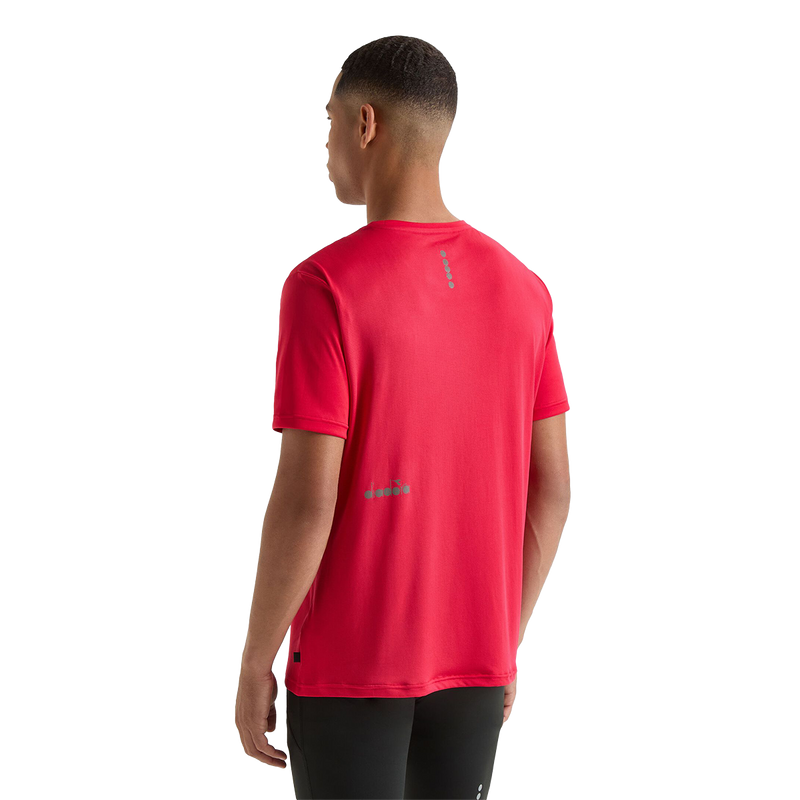Diadora SS T-Shirt Run