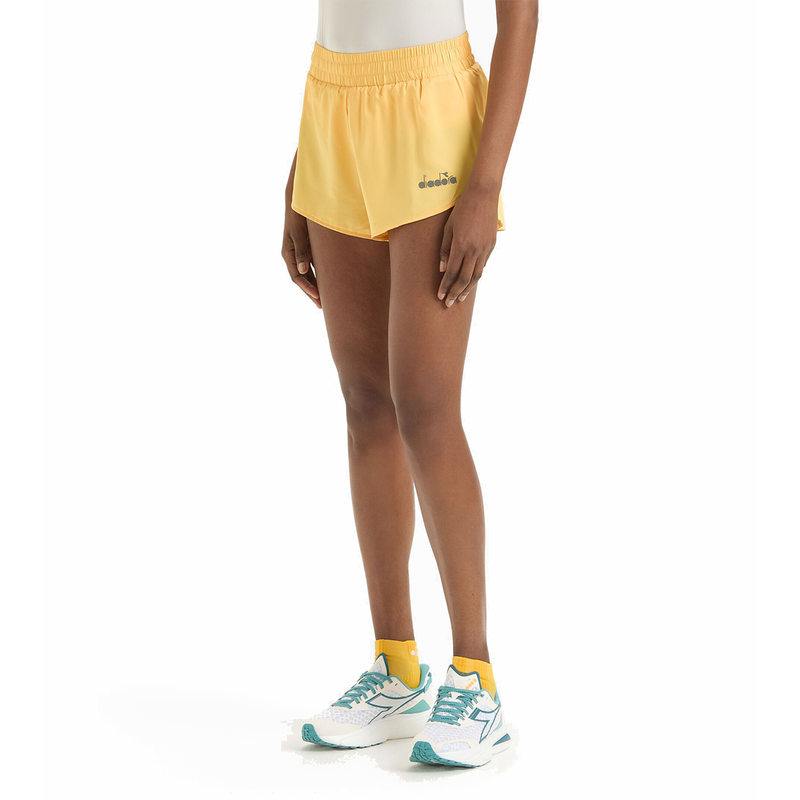Diadora Super Light Shorts 2.5"