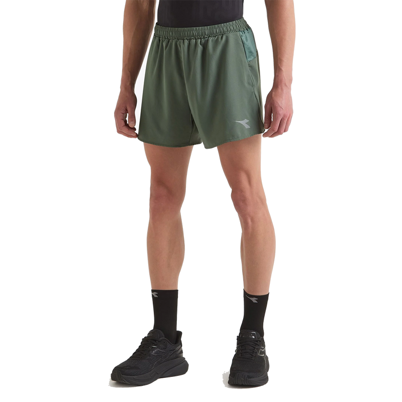 Diadora Super Light Shorts 5"