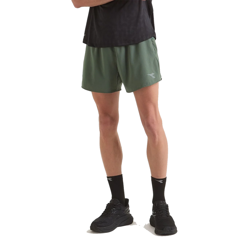 Diadora Super Light Shorts 5"