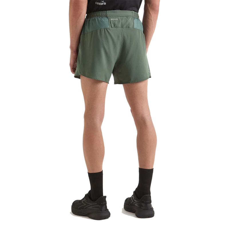 Diadora Super Light Shorts 5"