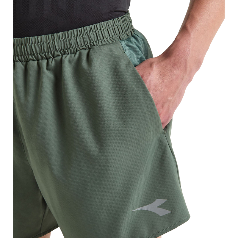 Diadora Super Light Shorts 5"