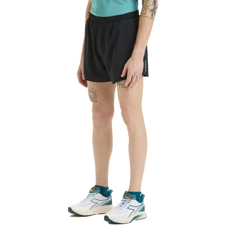 Diadora Super Light Shorts 5"