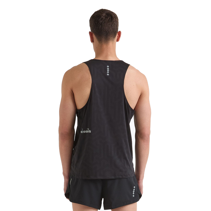 Diadora Super Light Tank