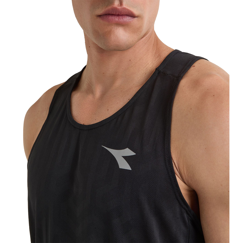 Diadora Super Light Tank