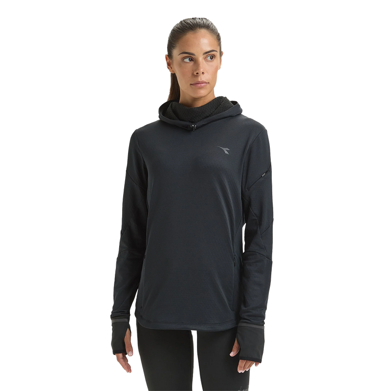 Diadora Warm Up Winter Protection Pullover