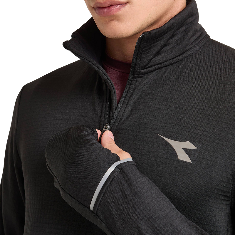 Diadora Warm Up Winter Protection Pullover