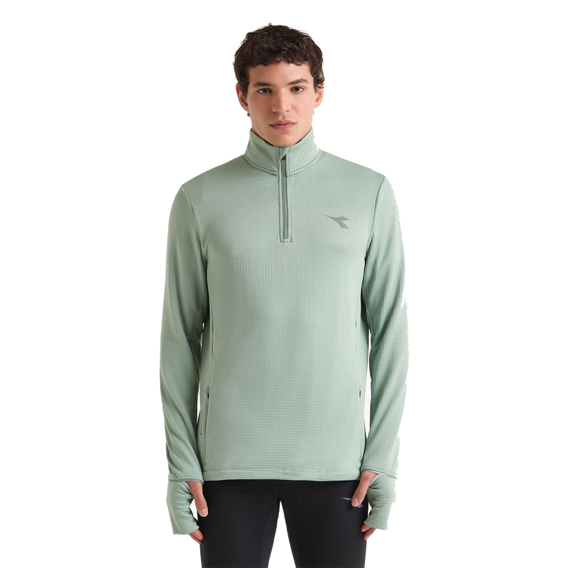 Diadora Warm Up Winter Protection Pullover