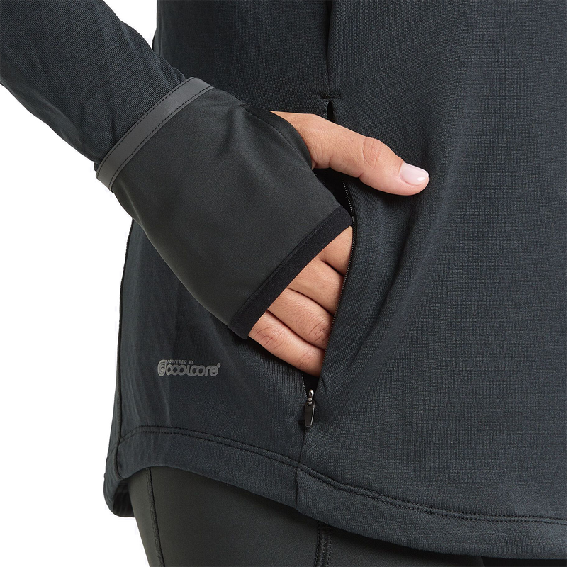 Diadora Warm Up Winter Protection Pullover