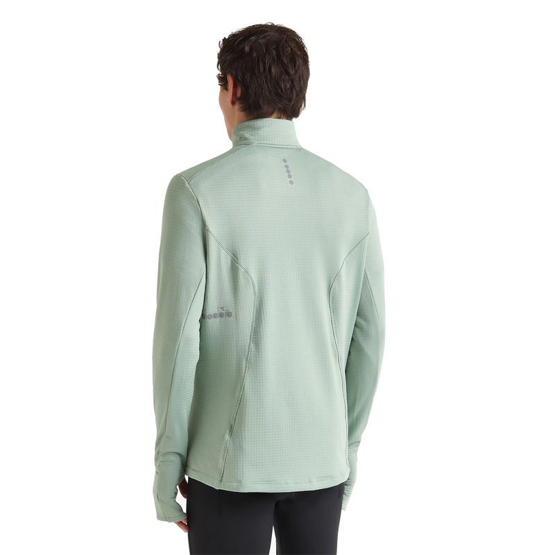 Diadora Warm Up Winter Protection Pullover