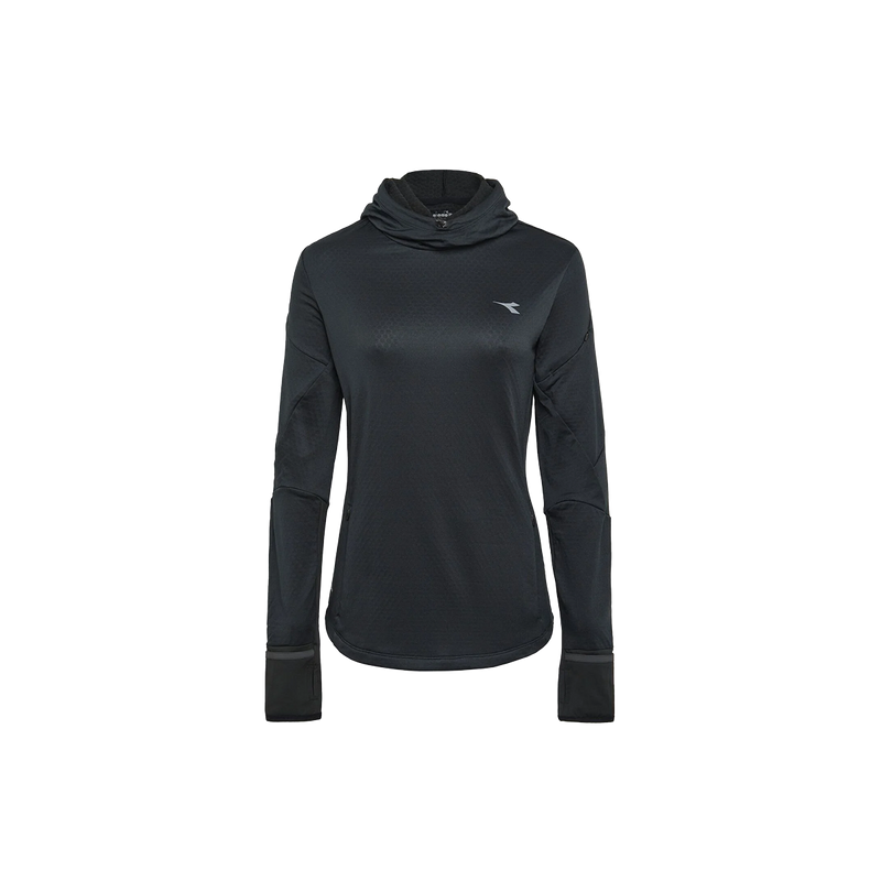 Diadora Warm Up Winter Protection Pullover