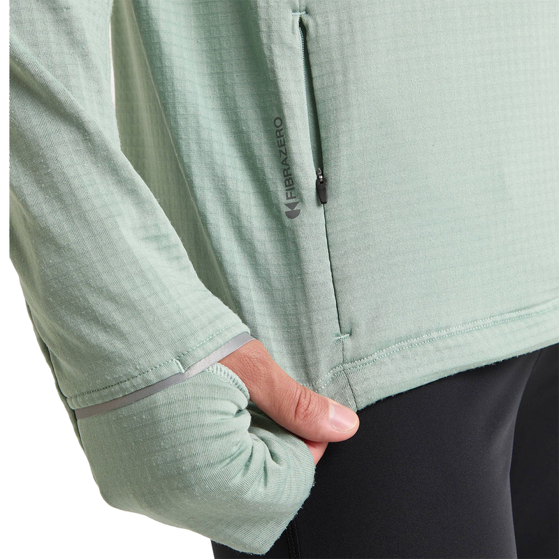 Diadora Warm Up Winter Protection Pullover