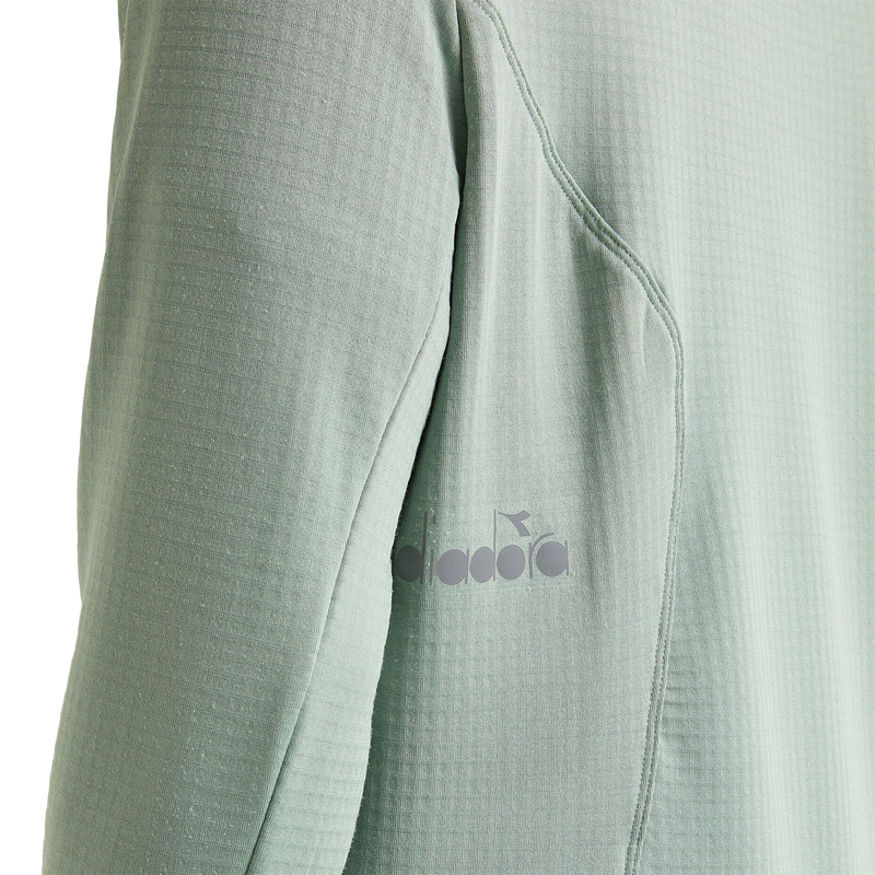 Diadora Warm Up Winter Protection Pullover