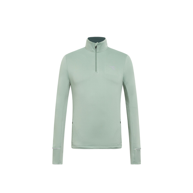 Diadora Warm Up Winter Protection Pullover