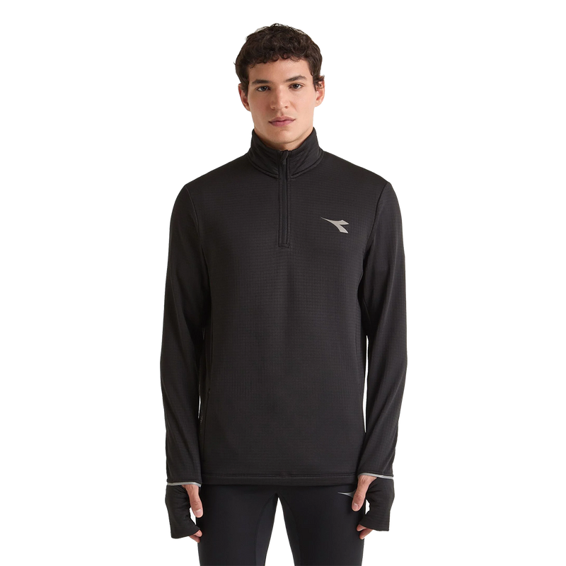 Diadora Warm Up Winter Protection Pullover