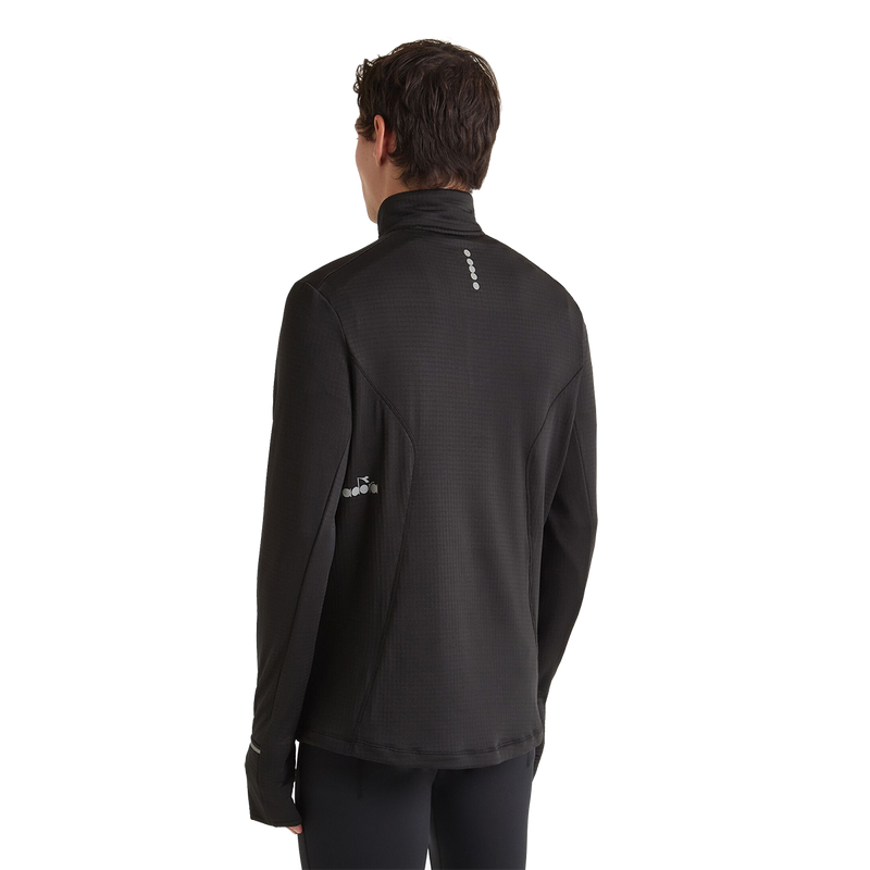 Diadora Warm Up Winter Protection Pullover