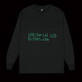 Dial Tone L/S Tee