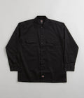 Dickies Work Shirt in Black