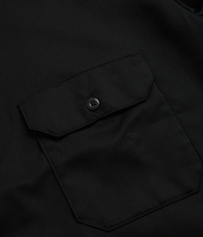 Dickies Work Shirt in Black