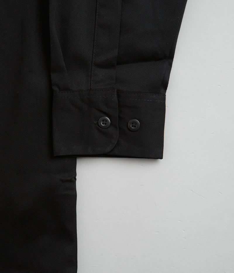 Dickies Work Shirt in Black