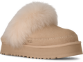 Women's UGG Disquette Chalet in Sand Castle. Sku: 1173930-SNDCS