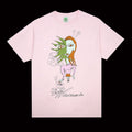 Distracted Tee
