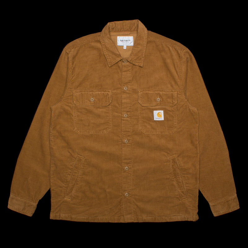 Carhartt WIP Dixon Shirt Jacket