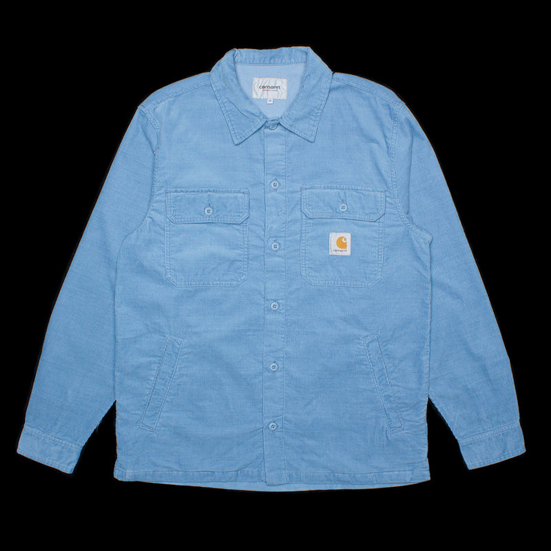 Carhartt WIP Dixon Shirt Jacket