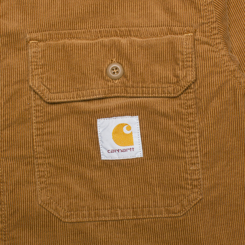 Carhartt WIP Dixon Shirt Jacket